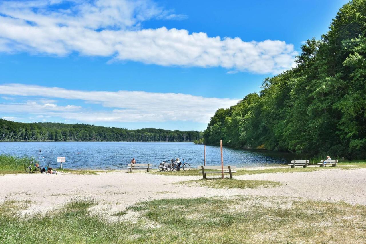 Sonnenpark 03 - Mit Sauna Корсвандт Екстер'єр фото