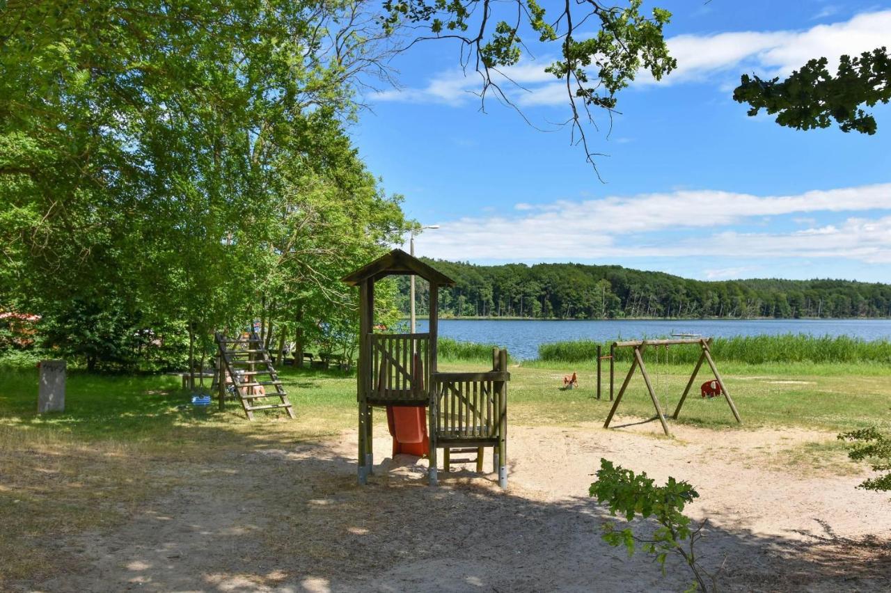 Sonnenpark 03 - Mit Sauna Корсвандт Екстер'єр фото